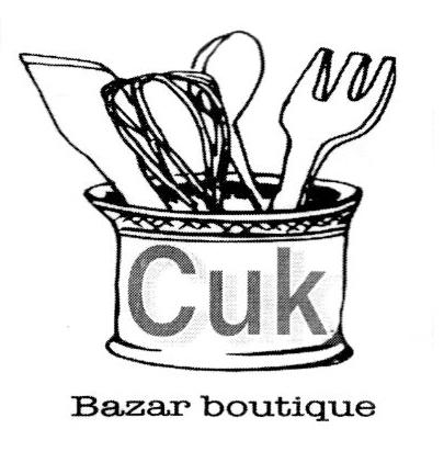 CUK BAZAR BOUTIQUE