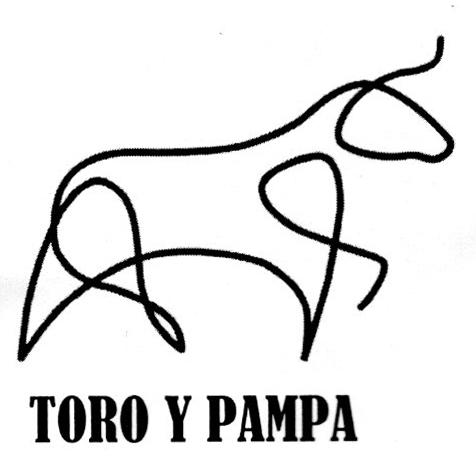 TORO Y PAMPA