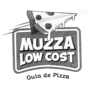 MUZZA LOW COST GULA DE PIZZA