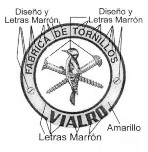VIALRO FABRICA DE TORNILLOS