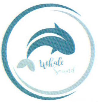 WHALE SOUND