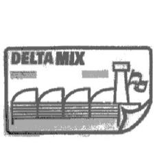 DELTA MIX