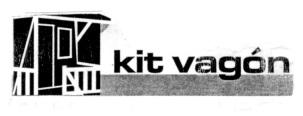 KIT VAGON