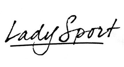 LADY SPORT