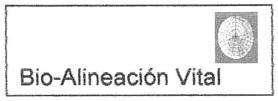 BIO-ALINEACION VITAL