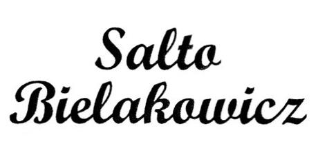 SALTO BIELAKOWICZ