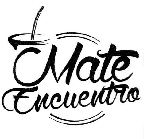 MATE ENCUENTRO