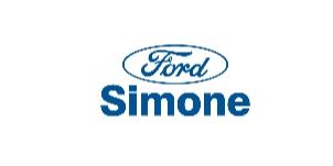 FORD SIMONE