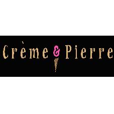 CRÈME & PIERRE