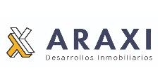 ARAXI DESARROLLOS INMOBILIARIOS