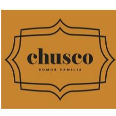 CHUSCO SOMOS FAMILIA