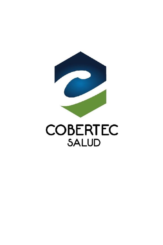 COBERTEC SALUD