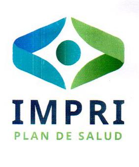 IMPRI PLAN DE SALUD