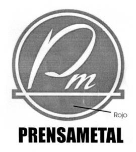 PM PRENSAMETAL