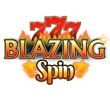 777 BLAZING SPIN