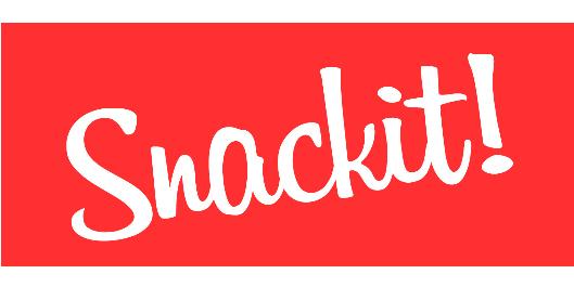 SNACKIT!