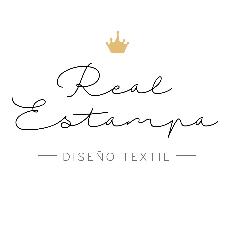 REAL ESTAMPA DISEÑO TEXTIL