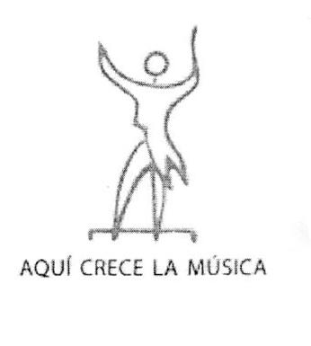 AQUI CRECE LA MUSICA