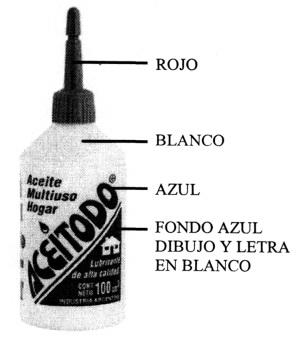 ACEITODO ACEITE MULTIUSO HOGAR LUBRICANTE DE ALTA CALIDAD CONT NETO   100CM3 INDUSTRIA ARGENTINA