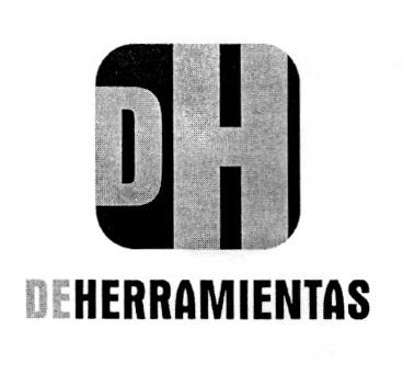 DH DEHERRAMIENTAS