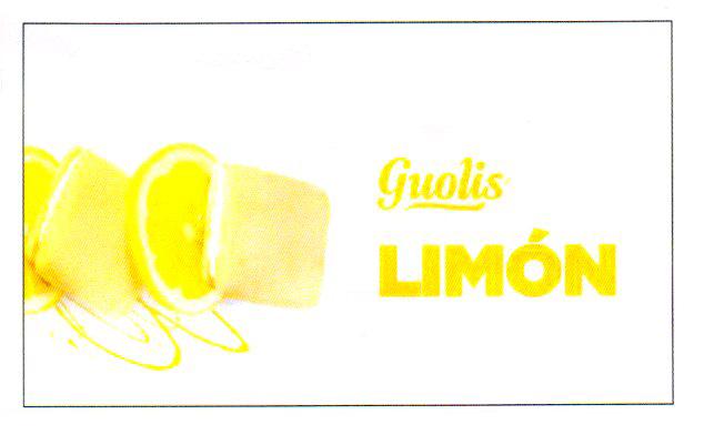 GUOLIS LIMON