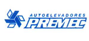 AUTOELEVADORES PREMEC