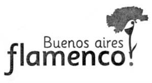 BUENOS AIRES FLAMENCO.