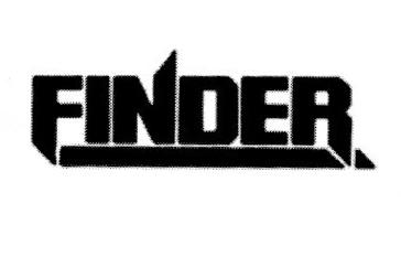 FINDER