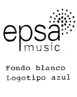 EPSA MUSIC