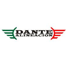 DANTE ALINEACION
