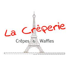 LA CREPERIE  CREPES&WAFFLES