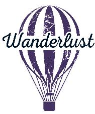 WANDERLUST