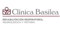 CLINICA BASILEA REHABILITACIÓN RESPIRATORIA, NEUROLÓGICA Y MOTORA