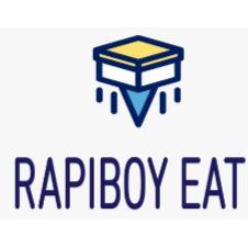 RAPIBOY EAT