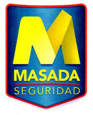 M MASADA SEGURIDAD