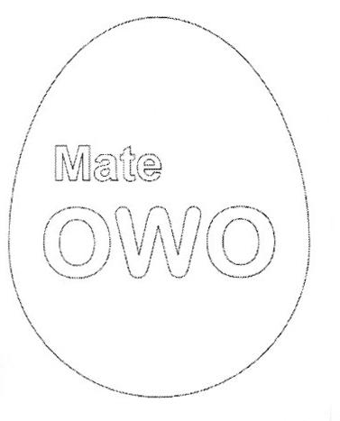 MATE OWO