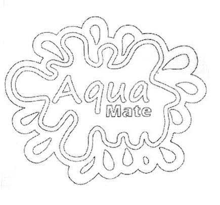 AQUA MATE