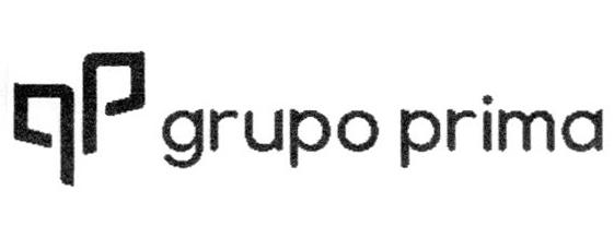GP GRUPO PRIMA
