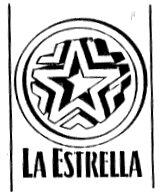 LA ESTRELLA