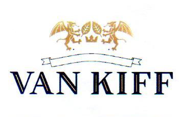 VAN KIFF
