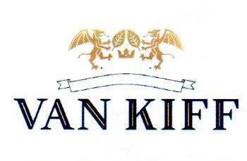 VAN KIFF