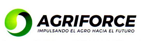 AGRIFORCE IMPULSANDO EL AGRO HACIA EL FUTURO