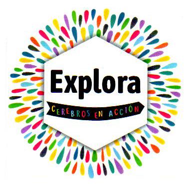EXPLORA CEREBROS EN ACCION