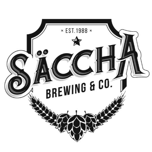 SÄCCHA BREWING & CO. EST. 1988