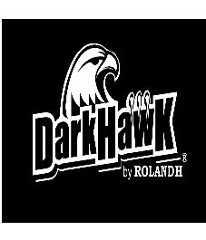 DARKHAWK BY ROLAND H