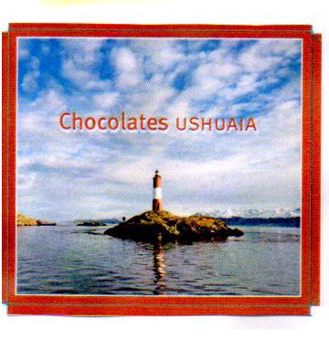 CHOCOLATES USHUAIA