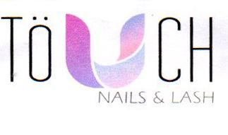 TOUCH NAILS & LASH