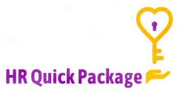 HR QUICK PACKAGE