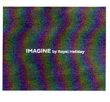 IMAGINE BY ROYAL HOLIDAY