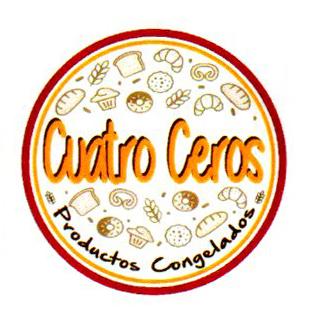 CUATRO CEROS PRODUCTOS CONGELADOS